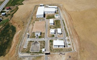HAKKARİ/YÜKSEKOVA İÇMESUYU İSALE HATTI VE ARITMA TESİSİ