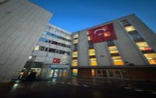 İSTANBUL/GAZİOSMANPAŞA YILDIZTABYA İLKOKULU